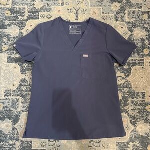 Figs Catarina space navy